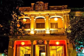  Le musée de la culture Sa Huynh à Hôi An