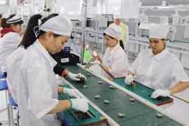 La République de Corée soutient la mise en œuvre de projets économiques au Vietnam