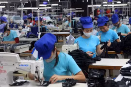 Le Vietnam prévoit une croissance économique de 6,23% au premier trimestre