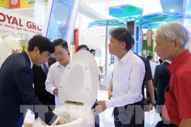 Ouverture de Vietbuild Danang 2018