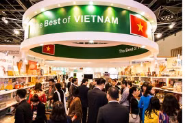Le Vietnam participera à la foire Gulfood Dubai 2018 aux Émirats arabes unis