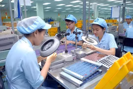 Ninh Binh privilégie des projets d'investissement de hautes technologies