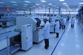 Viettel obtient les droits d’utilisation des technologies 3G et 4G de Qualcomm