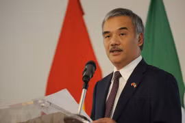 Célébrations de la Fête nationale du Vietnam au Mexique et en Argentine