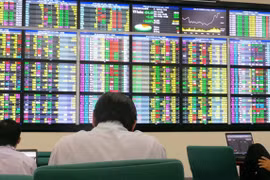 Bourse: 659 investisseurs étrangers ouvrent des comptes en janvier 2018