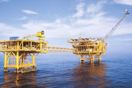 Gaz et pétrole: les entreprises britanniques cherchent des opportunités d’affaires au Vietnam