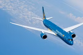 Vietnam Airlines classée comme compagnie aérienne quatre étoiles par l'APEX