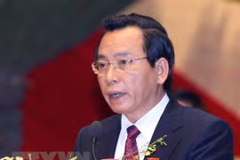 Hanoï renforce sa coopération avec des villes chinoises