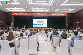 Vietnam-Etats-Unis : renforcement de la coopération et des investissements