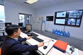 Un séminaire concernant le système de guichet unique et l'inspection des exportations-importations 