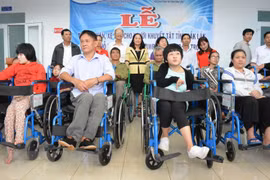 Le Vietnam accélère la promotion des droits des personnes handicapées