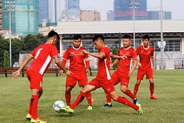 L’équipe de football U19 participera à un Tournoi international au Qatar