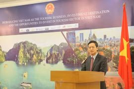 Le Vietnam veut accueillir de nombreux touristes indonésiens