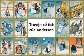 Une traductrice vietnamienne reçoit le prix international Hans Christian Andersen