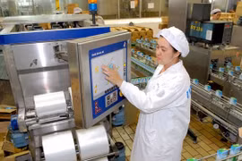 Industrie 4.0: les entreprises de Hô Chi Minh-Ville innovent