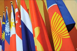 Ouverture de la 51ème conférence des ministres des Affaires étrangères de l'ASEAN