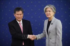 L’ASEAN et la République de Corée renforcent leur coopération 
