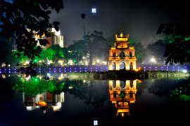 Séminaire "La photographie avec la préservation des patrimoines de Thang Long - Hanoï"
