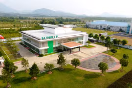 Lancement d’un projet sud-coréen de 15 millions de dollars à Vinh Phuc