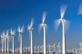 L’Allemagne prête à aider le Vietnam à développer l'énergie éolienne