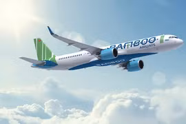 Bamboo Airways va décoller le 10 octobre 