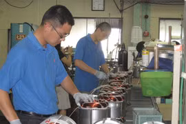 Vietnam-Japon : coopération efficace dans l’emploi