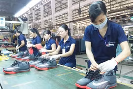 Dong Nai : un excédent commercial de 1,6 milliard d’USD en sept mois