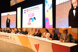 Le Vietnam participe à la 18ème conférence internationale sur l’éducation préscolaire au Mexique