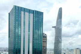Ho Chi Minh-Ville dresse le plan pour réduire l’émission de gaz à effet de serre