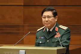 Le ministre Ngo Xuan Lich participera au 17e Dialogue de Shangri-La à Singapour