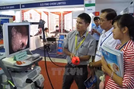 Le salon Vietnam Medi Pharm Expo 2018 prévu à Hanoï en décembre