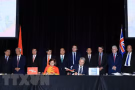 Vietjet va ouvrir une ligne directe entre Ho Chi Minh-Ville et Brisbane (Australie)
