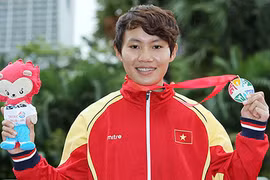 Cyclisme féminin : Nguyen Thi That sacrée pour la première fois championne d’Asie