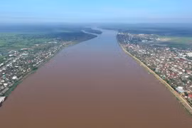 Séminaire sur le développement du delta du Mékong à Can Tho