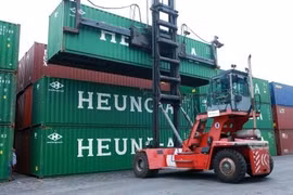 Les opérations de fusion-acquisition dans le secteur logistique ont le vent en poupe 