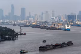 L'économie thaïlandaise présente des signes positifs