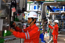La Société Générale s’intéresse aux projets de centrales hydrauliques du PVN