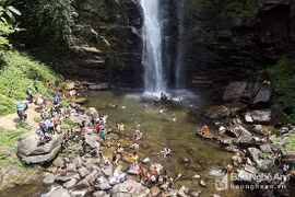 Nghe An intensifie ses activités de promotion touristique