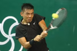 Tennis : Ly Hoang Nam termine deuxième d’un tournoi en Inde