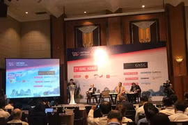Partage d'expériences pour le développement de l’électricité éolienne au Vietnam