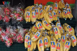 Efforts pour promouvoir les produits agricoles vietnamiens au Japon