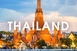 La Thaïlande souhaite attirer plus de touristes aséaniens 