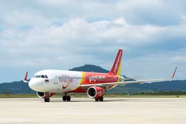 Vietjet Air va ouvrir une ligne directe entre Da Nang et Bangkok (Thaïlande)