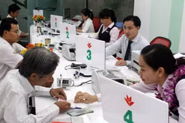 Moody’s distingue quatre banques vietnamiennes