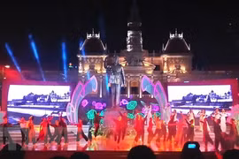 Activités à l’occasion du 128e anniversaire du Président Hô Chi Minh
