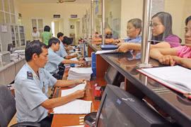 ASW-ASEAN Single Window sera mis en œuvre cette année