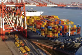 Vietnam-Thaïlande: 5,2 milliards de dollars de commerce bilatéral