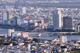 La Résolution No33 du BP contribue à stimuler le développement de Da Nang
