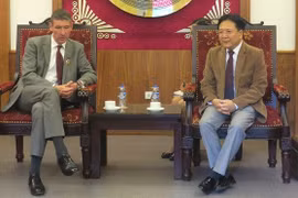 Vietnam et Royaume-Unie promeuvent leur coopération dans la culture et le tourisme