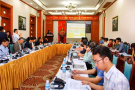 La JICA aide Quang Ninh dans la promotion de la croissance verte de la baie de Ha Long